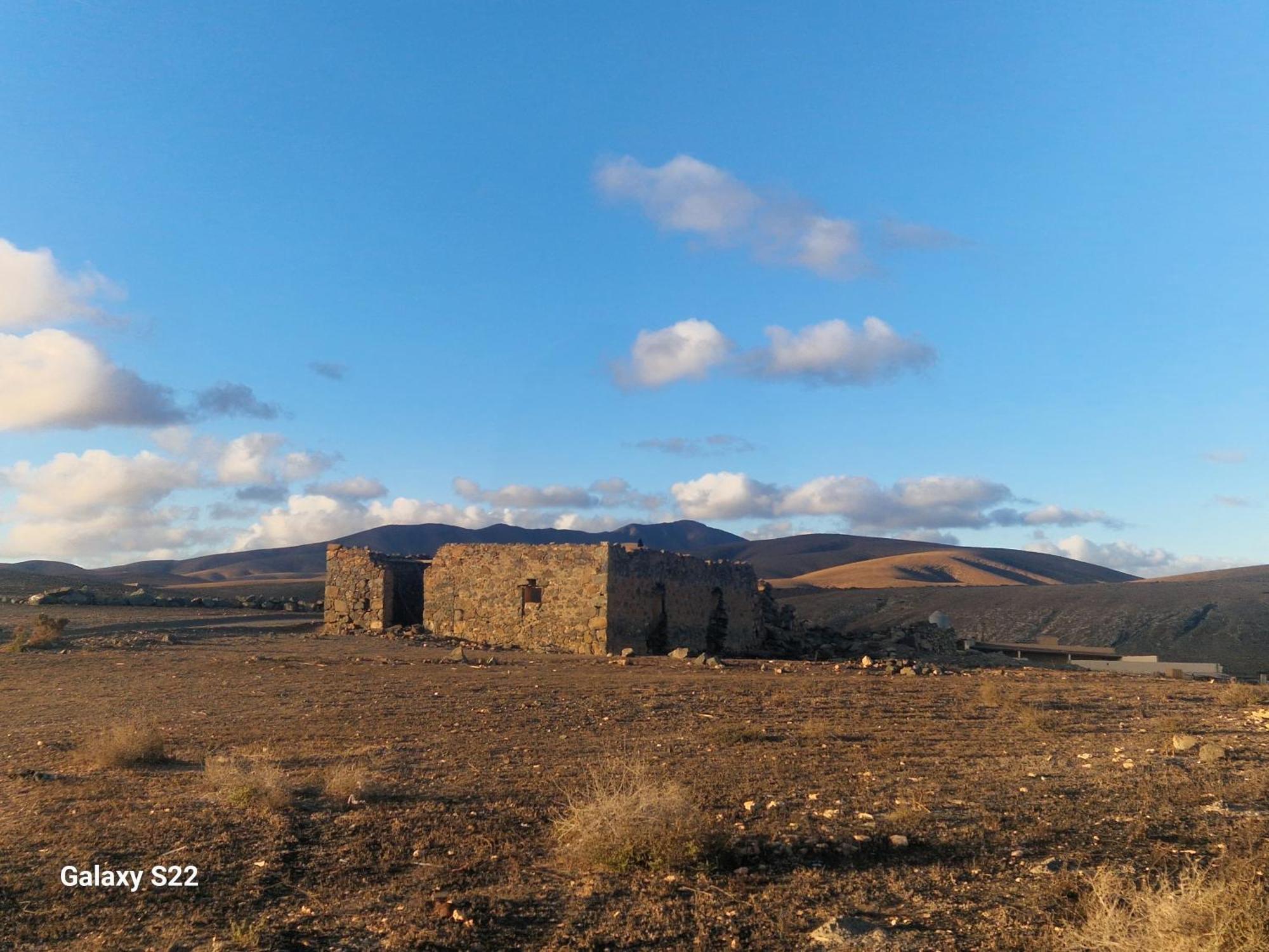 Marveo * La Oliva