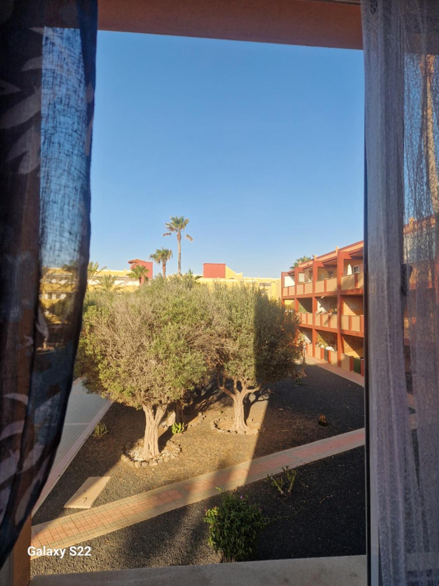 Marveo Apartment La Oliva