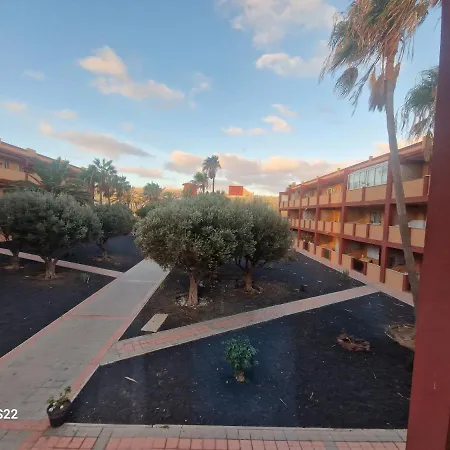 Marveo Apartment La Oliva Exterior photo