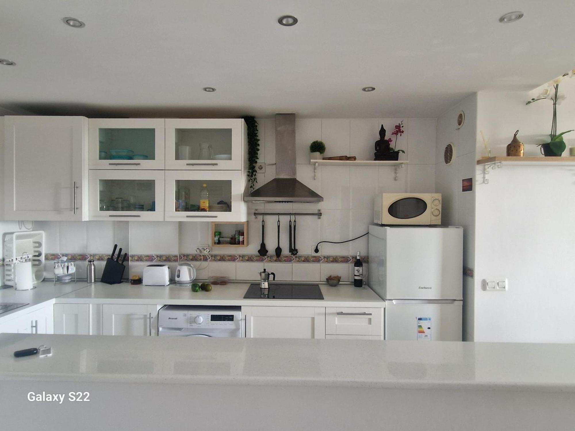 Marveo Apartment *