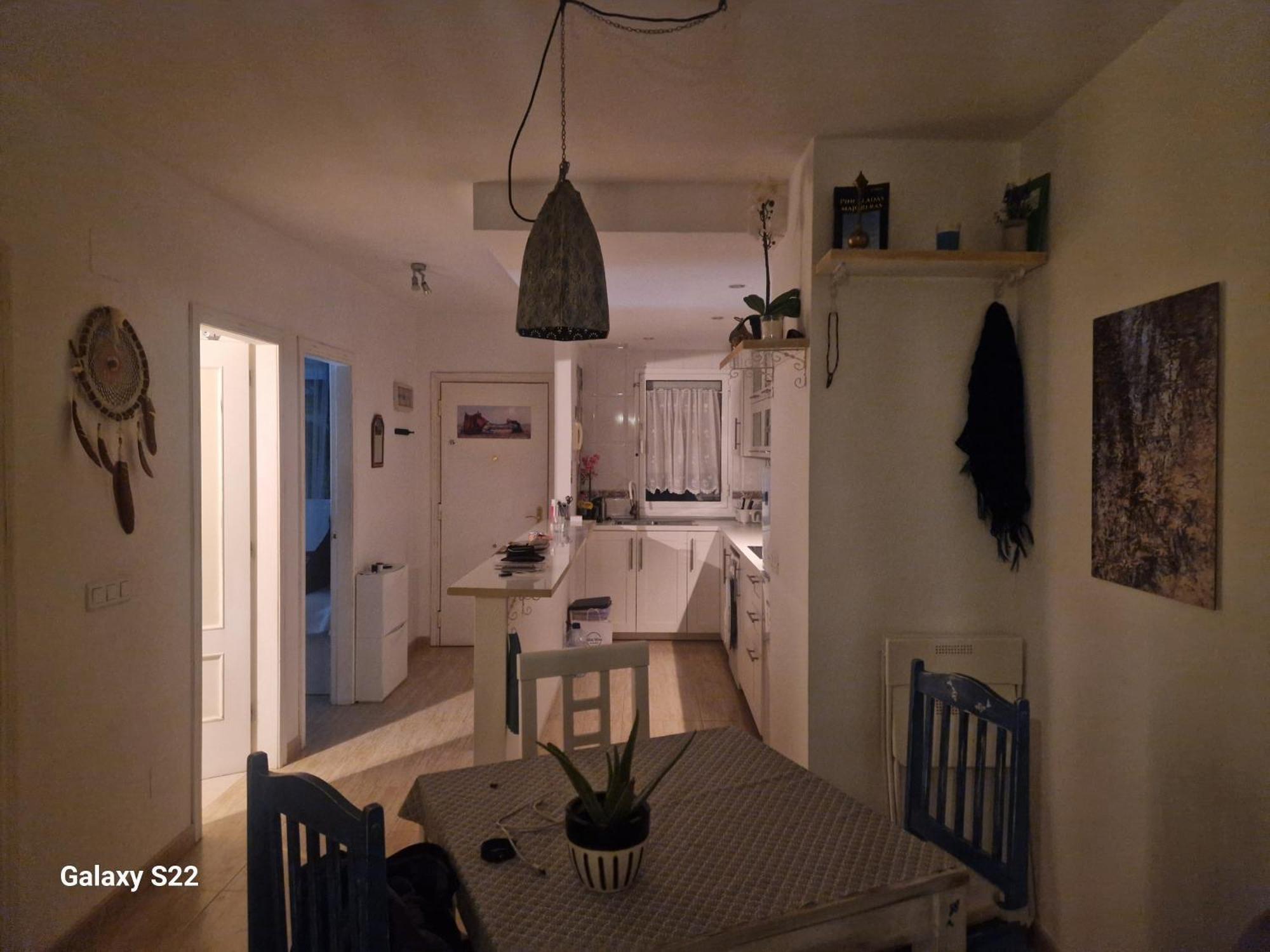 Apartment Marveo La Oliva