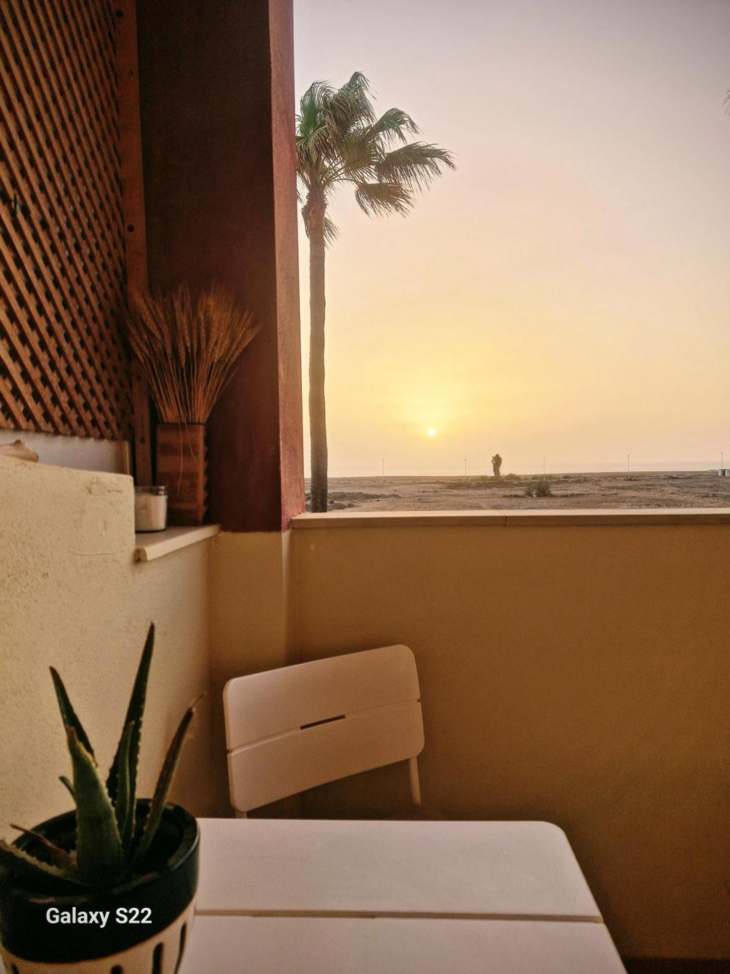 Marveo Apartment *